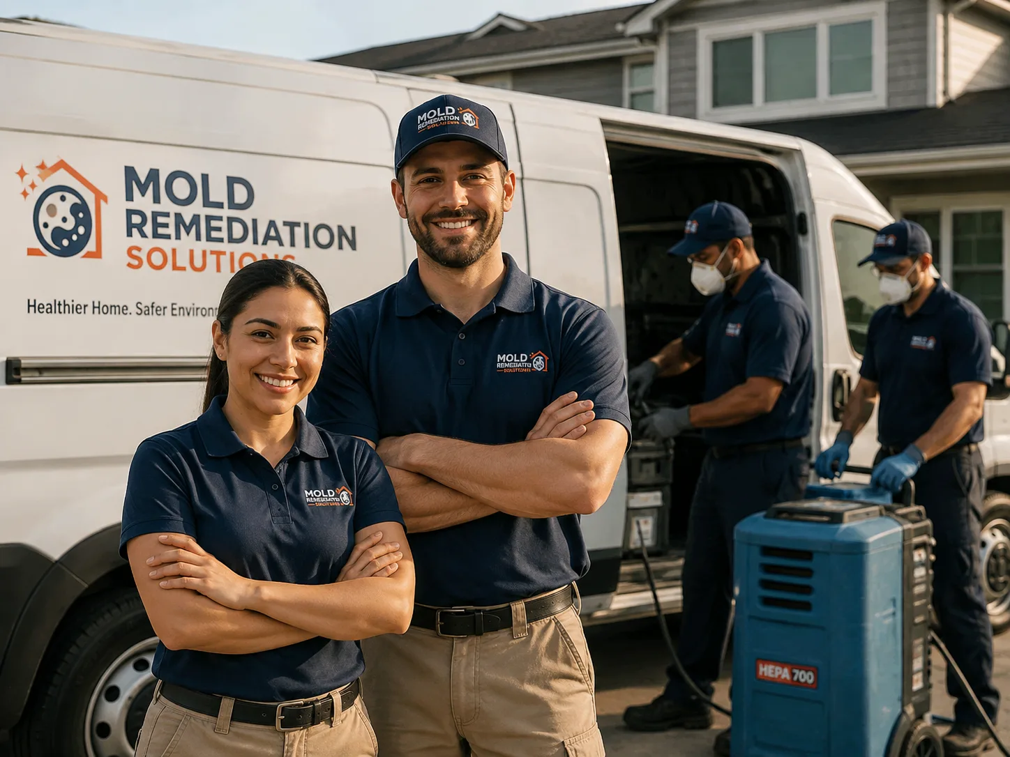 Mold Remediation company in Stockbridge, MA